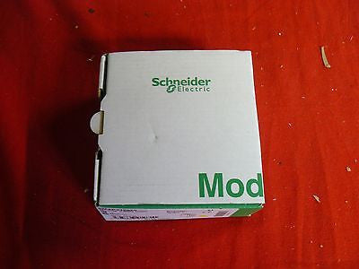 SCHNEIDER ELECTRIC - SNRBMXRMS128MPF SCHEDA MEMORIA 8 MB FILE
