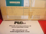 AS-B817-116 NEW Modicon ASB817116 Isolated Input Module