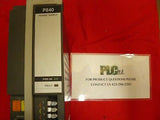 ASP840000 Modicon Slot Mount Remote I/O Processor AS-P840-000 Used Tested