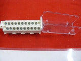 BMXFTB2010 USED EXCELLENT M340 Spring Terminal Strip BMX-FTB-2010