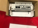 Modicon 171CBU98091 USB, I/O BUS, RS232/485, 10/100 Ethernet 171-CBU-980-91