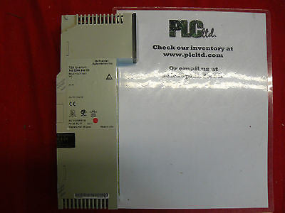 140DRA84000 Excellent TESTED Modicon Relay OUT 140-DRA-840-00