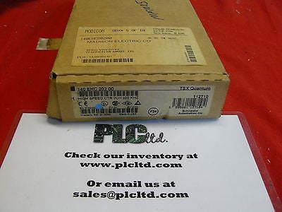 140EHC20200 NEW Modicon High Speed Ctr 140-EHC-202-00