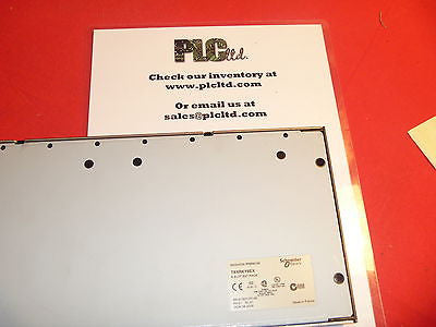 TSXRKY8EX Used Modicon Premium 8 Slot Rack TSX-RKY-8EX
