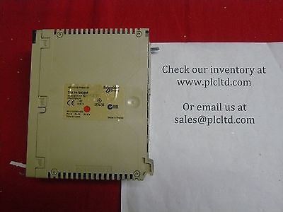 TSXP572823M Excellent TESTED! Modicon Premium Processor TSX-P572823M