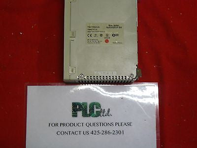 TSXETY110 Schneider Modicon Premium Ethernet Module TSX-ETY-110