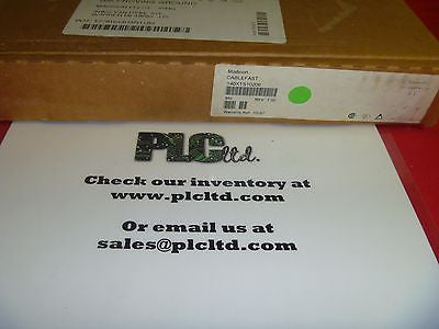 140XTS10206 NEW SEALED Schneider Modicon Cablefast  Assy 140-XTS-102-06