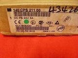 140CPS21100 BRAND NEW SEALED Modicon Power Supply 140-CPS-211-00