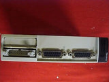TSXCFY21 USED Modicon Channel Stepper Motor Module TSX-CFY-21