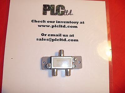 MA0186100 Modicon Coax Splitter MA-0186-100