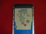 TSXMFPP128K Schneider Modicon Flash Memory Card Used TSX-MFPP-128K