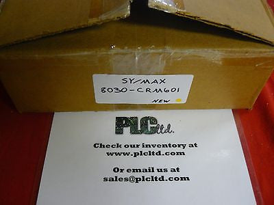 8030CRM601 SQUARE D / SYMAX  MODICON 8030 CRM-601 Dual Converter 8030-CRM-601