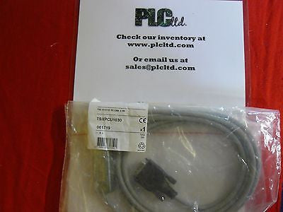 TSXPCU1030 Original! NEW! Telemecanique Modicon Cable TSX-PCU-1030