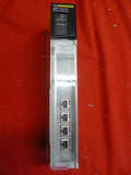 140CRP31200 USED TESTED! Modicon Quantum 140-CRP-312-00