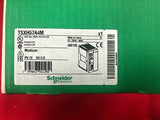 TSXH5744M New Sealed Modicon Premium Processor TSX-H5744M TSXH5744
