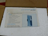New ASB371001 Modicon Gould AS-B371-001 Register Input Module