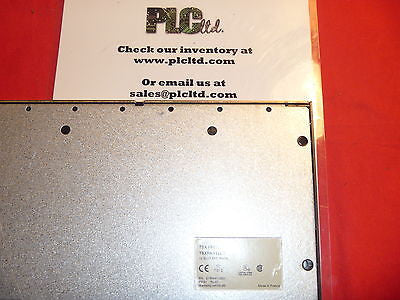 TSXRKY12 Modicon 12 Slot Ext Rack TSX-RKY-12