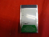 TSXMFPP384K Schneider Modicon Flash Memory Card Used TSX-MFPP-384K