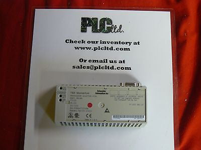 171CCC98020 USED Modicon Ethernet CPU 171-CCC-980-20