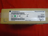 170ADM35010 NEW SEALED Modicon Momen I/O BASE 170-ADM-350-10