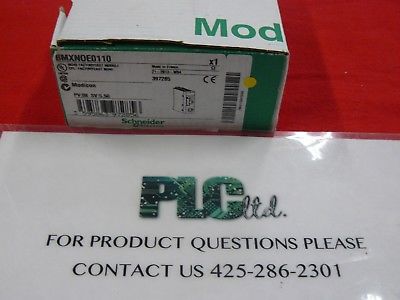 BMXNOE0110 BRAND NEW FACTORY SEALED Schneider Electric Modicon BMX-NOE-0110