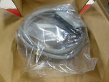 Allen Bradley 1492-CABLE025X Ser C Pre Wired Cable New Factory Box 1492CABLE025X