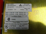 Schneider Modicon MM-PMD2400C Operator Interface Display Panel PanelMate Plus