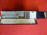 140CPS21100 Used TESTED Modicon Pwr Sply 140-CPS-211-00