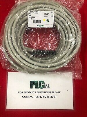 BMXFCW503 BRAND NEW MODICON M340 BMX-FCW-503 Cable