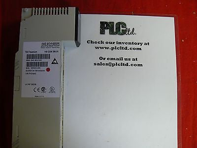 140DDM39000 PERFECT TESTED Modicon Quantum DC In/Out 140-DDM-690-00