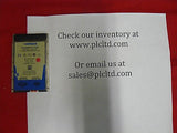 TSXMRPC01M7 Schneider Modicon SRam Memory Card Used TSX-MRPC-01M7