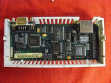 171CCC98020 USED Modicon Ethernet CPU 171-CCC-980-20