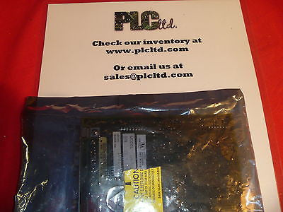 AMSA85002 Used Perfect Modicon MB+ Dual Channel Network Adapter Card AM-SA85-002