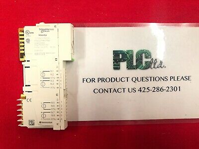 STBAVI1400 Guaranteed Advantys Telemecanique STB-AVI-1400