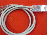 BMXFTW301 Used MODICON M340 BMX-FTW-301 CABLE