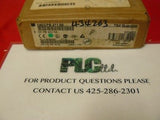 140CPS21100 BRAND NEW SEALED Modicon Power Supply 140-CPS-211-00