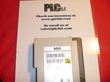 AS-P120-000 Used Modicon Power Sply  ASP120000