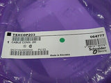 TSXCDP203 NEW Modicon Premium 2 Meter Cable Conn TSX-CDP-203