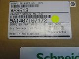 AP9613 NEW Schneider Electric AP-9613 APC Dry Contact I/O Smartslot Card
