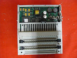 170AMM09000 Used FULLY TESTED! Modicon Momentum I/O Base 170-AMM-090-00