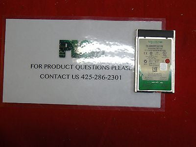 TSXMRPC001M Excellent! Schneider Modicon SRam Memory Card TSX-MRPC-001M