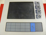 Schneider Modicon MM-PMD2400C Operator Interface Display Panel PanelMate Plus