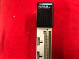 Modicon Quantum 140HLI34000 Schneider 140-HLI-340-00 Latch/Interrupt 24VDC
