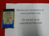 TSXMRPC448K Schneider Modicon SRam Memory Card Used TSX-MRPC-448K