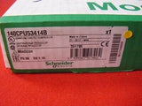 140CPU53414B Brand New Schneider Electric Modicon CPU 140-CPU-534-14B
