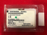 TSXMFPBAK032P Schneider Modicon Backup Memory Card Used TSX-MFP-BAK-032P