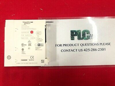 BMXP3420302H USED EXCELLENT! Schneider Electric Modicon BMX-P342-0302H M340