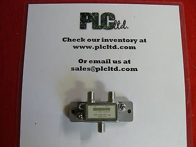 MA0185100 Modicon Coax Splitter MA-0185-100