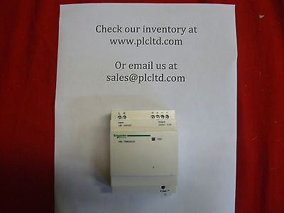 ABL7RM24025 DC Power Supply Schneider Electric