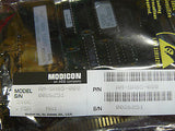 AMSA85000 BRAND NEW SEALED Modicon MB+ Network Adapter Card AM-SA85-000